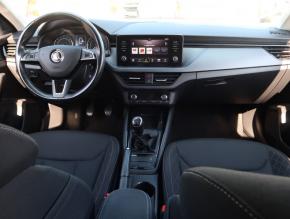 Škoda Scala  1.6 TDI Ambition 