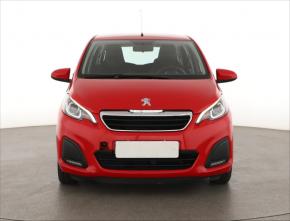 Peugeot 108  1.0 