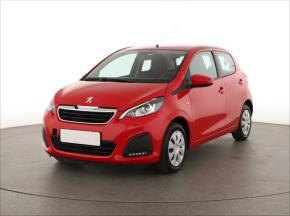 Peugeot 108  1.0 