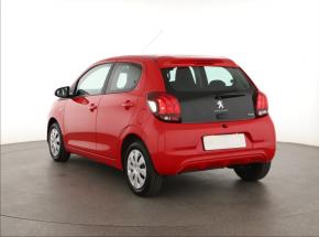 Peugeot 108  1.0 