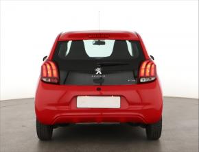 Peugeot 108  1.0 