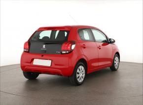 Peugeot 108  1.0 