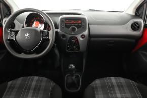 Peugeot 108  1.0 