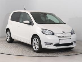 Škoda Citigo-e  iV Style