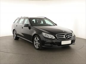 Mercedes-Benz E  E 200 BlueTEC 