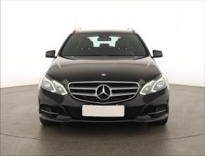 Mercedes-Benz E  E 200 BlueTEC 