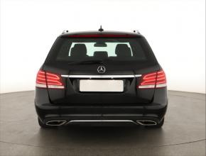 Mercedes-Benz E  E 200 BlueTEC 