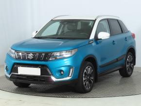 Suzuki Vitara  1.4 BoosterJet 