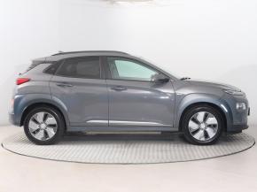 Hyundai Kona  Electric 64 kWh Premium 