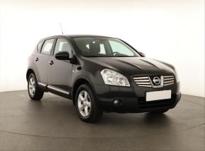 Nissan Qashqai  2.0 