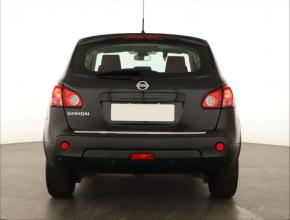 Nissan Qashqai  2.0 