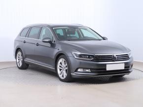 Volkswagen Passat  2.0 TDI Highline 