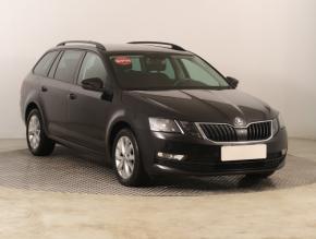 Škoda Octavia  1.6 TDI Ambition