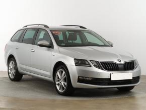 Škoda Octavia  1.6 TDI Ambition