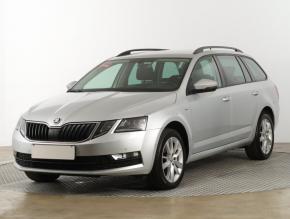 Škoda Octavia  1.6 TDI Ambition 