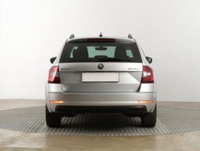 Škoda Octavia  1.6 TDI Ambition 