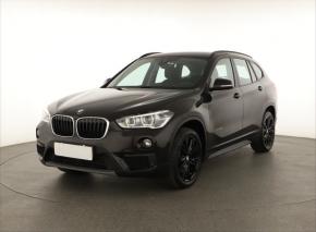 BMW X1  xDrive18d 