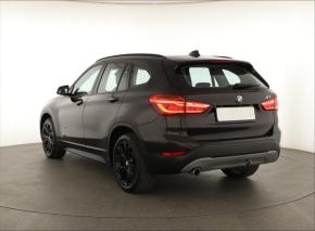 BMW X1  xDrive18d 