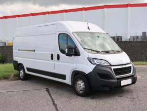 Peugeot Boxer  2.2 BlueHDi 