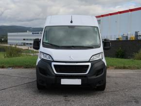 Peugeot Boxer  2.2 BlueHDi 