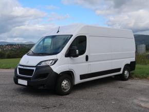 Peugeot Boxer  2.2 BlueHDi 