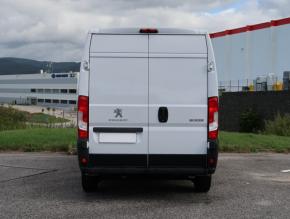 Peugeot Boxer  2.2 BlueHDi 