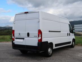 Peugeot Boxer  2.2 BlueHDi 