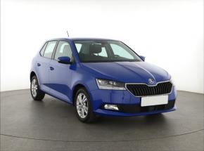 Škoda Fabia  1.0 TSI 