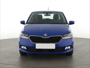 Škoda Fabia  1.0 TSI 