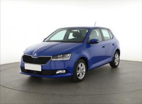 Škoda Fabia  1.0 TSI 