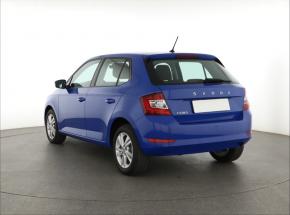 Škoda Fabia  1.0 TSI 