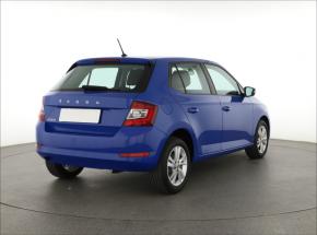 Škoda Fabia  1.0 TSI 