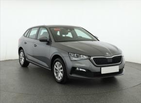 Škoda Scala  1.0 TSI Ambition 