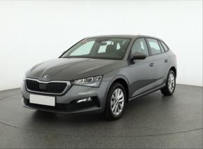 Škoda Scala  1.0 TSI Ambition 