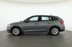 Škoda Scala  1.0 TSI Ambition 