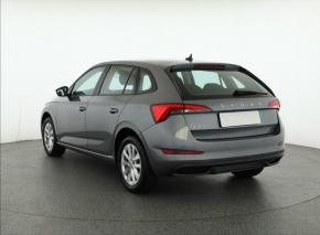 Škoda Scala  1.0 TSI Ambition 