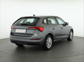 Škoda Scala  1.0 TSI Ambition 