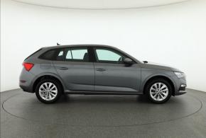 Škoda Scala  1.0 TSI Ambition 