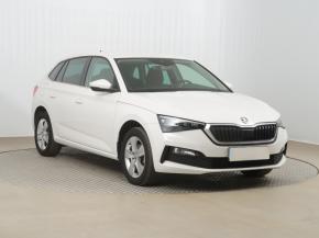 Škoda Scala  1.0 TSI Style 