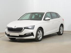 Škoda Scala  1.0 TSI Style 