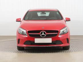 Mercedes-Benz A  A 180d 