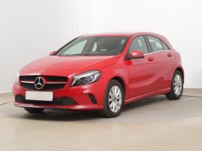 Mercedes-Benz A  A 180d 