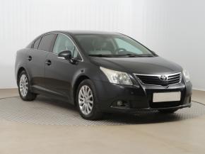 Toyota Avensis  2.0 Valvematic 