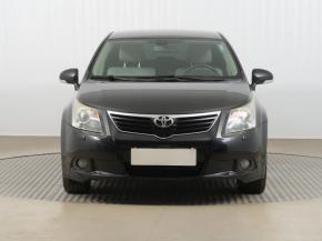 Toyota Avensis  2.0 Valvematic 