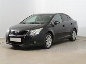 Toyota Avensis  2.0 Valvematic 