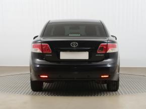 Toyota Avensis  2.0 Valvematic 