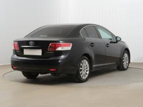 Toyota Avensis  2.0 Valvematic 