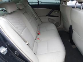 Toyota Avensis  2.0 Valvematic 