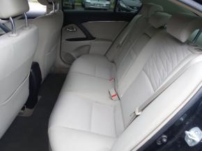 Toyota Avensis  2.0 Valvematic 