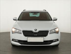 Škoda Superb  2.0 TDI 